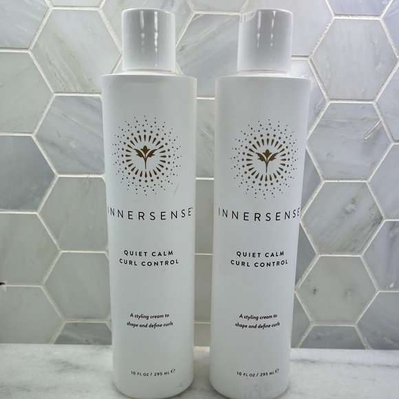 Quiet Calm Curl Control, 2- 10 oz Bottles - Picture 1 of 1
